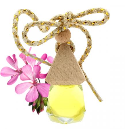 Treo Xe Tinh Dầu Hồng Phong Lữ