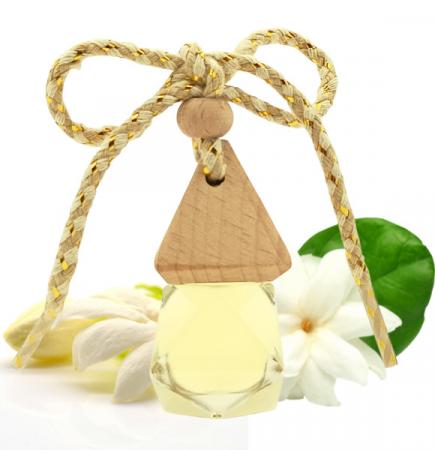 Treo Xe Tinh Dầu Hoa Nhài 100%