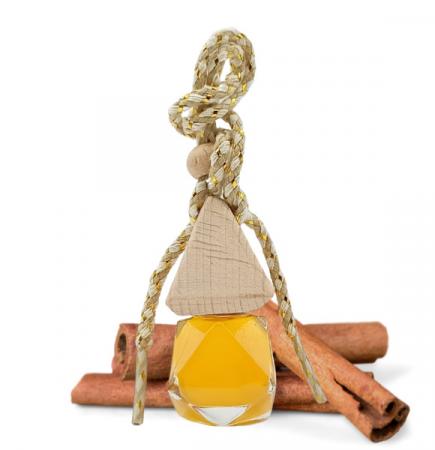 Treo Xe Tinh Dầu Quế