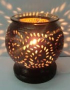 Đèn xông tinh dầu DGO-2