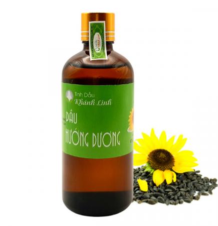 Dầu Hướng Dương
