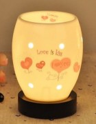 Đèn xông tinh dầu DGO-4