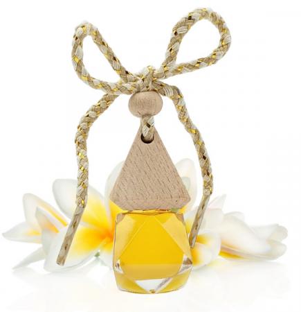 Treo Xe Tinh Dầu Hoa Đại