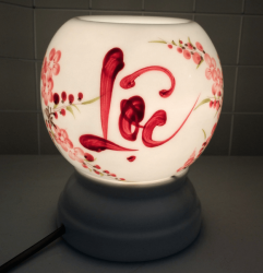 Đèn xông tinh dầu BT-TB32