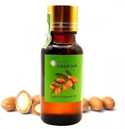 Dầu Argan