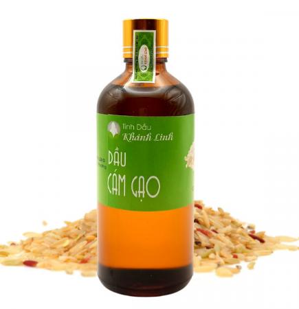 Dầu cám gạo