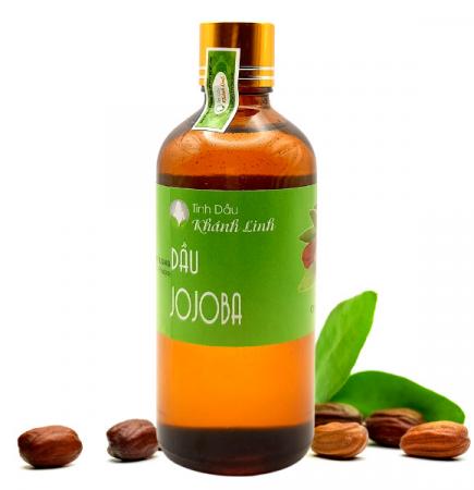 Dầu Jojoba