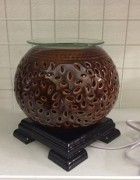 Đèn xông tinh dầu DGO-1