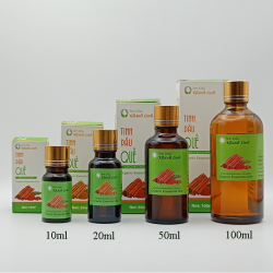 Tinh Dầu Quế - Cassia Essential Oil