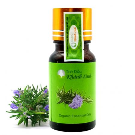 Tinh Dầu Hương Thảo - Rosemary Essential Oil 
