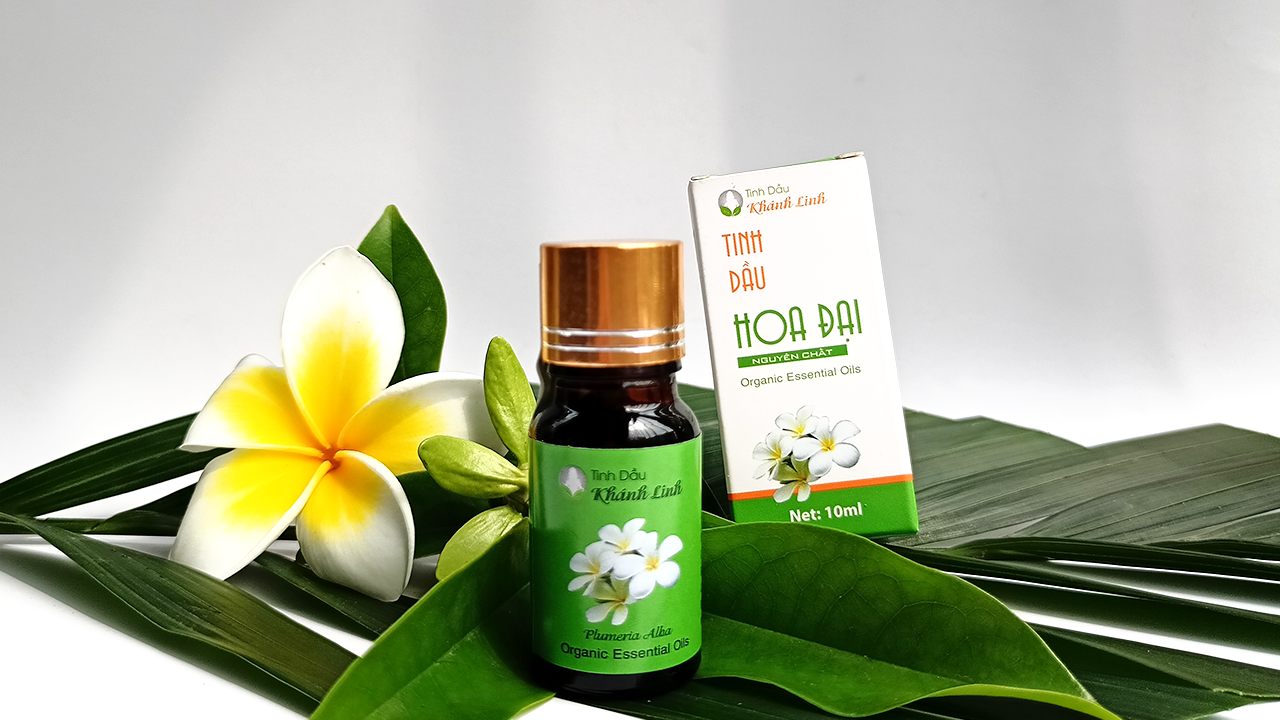 tinh dau hoa dai