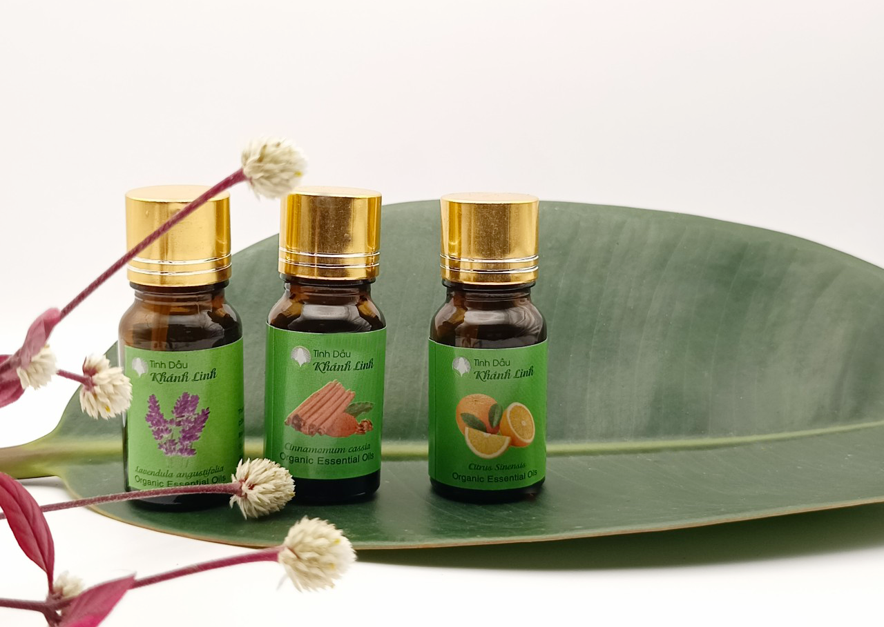 BẢO QUẢN TINH DẦU NHƯ THẾ NÀO ĐỂ TỐI ĐA HẠN DÙNG