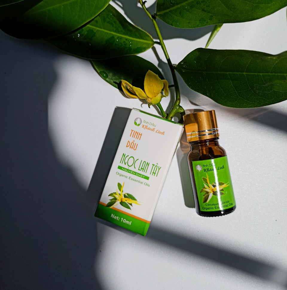 TINH DẦU NGỌC LAN TÂY ĐÁNH THỨC TÌNH YÊU VỢ CHỒNG