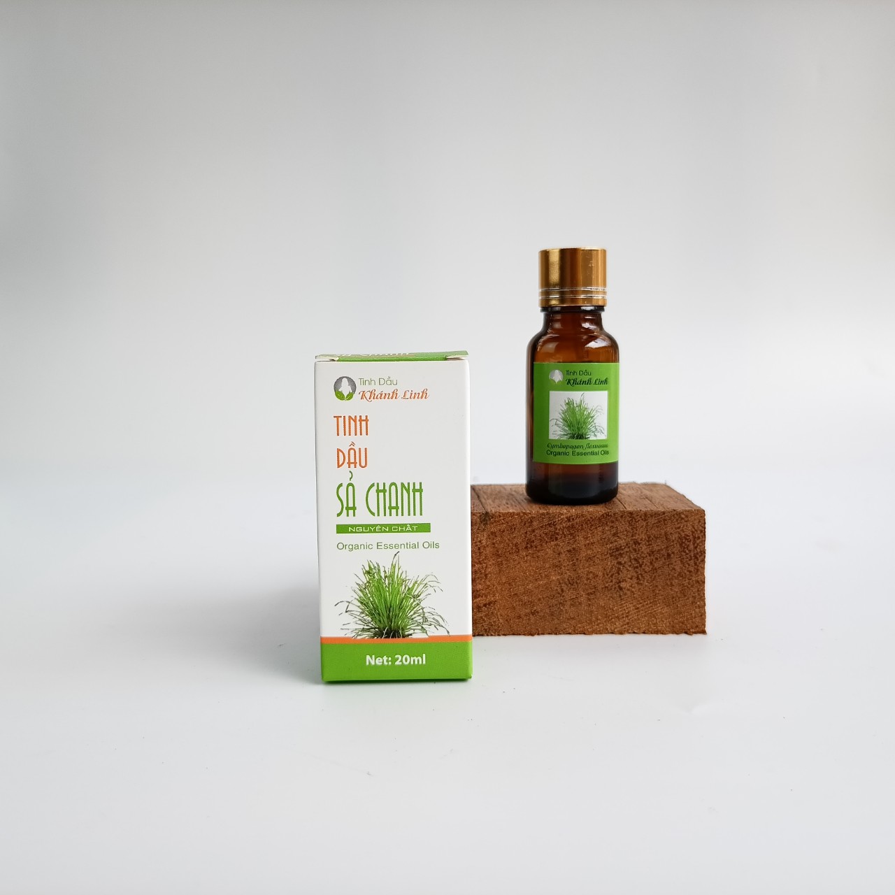 XÔNG TINH DẦU SẢ CHANH CÓ TÁC DỤNG GÌ?
