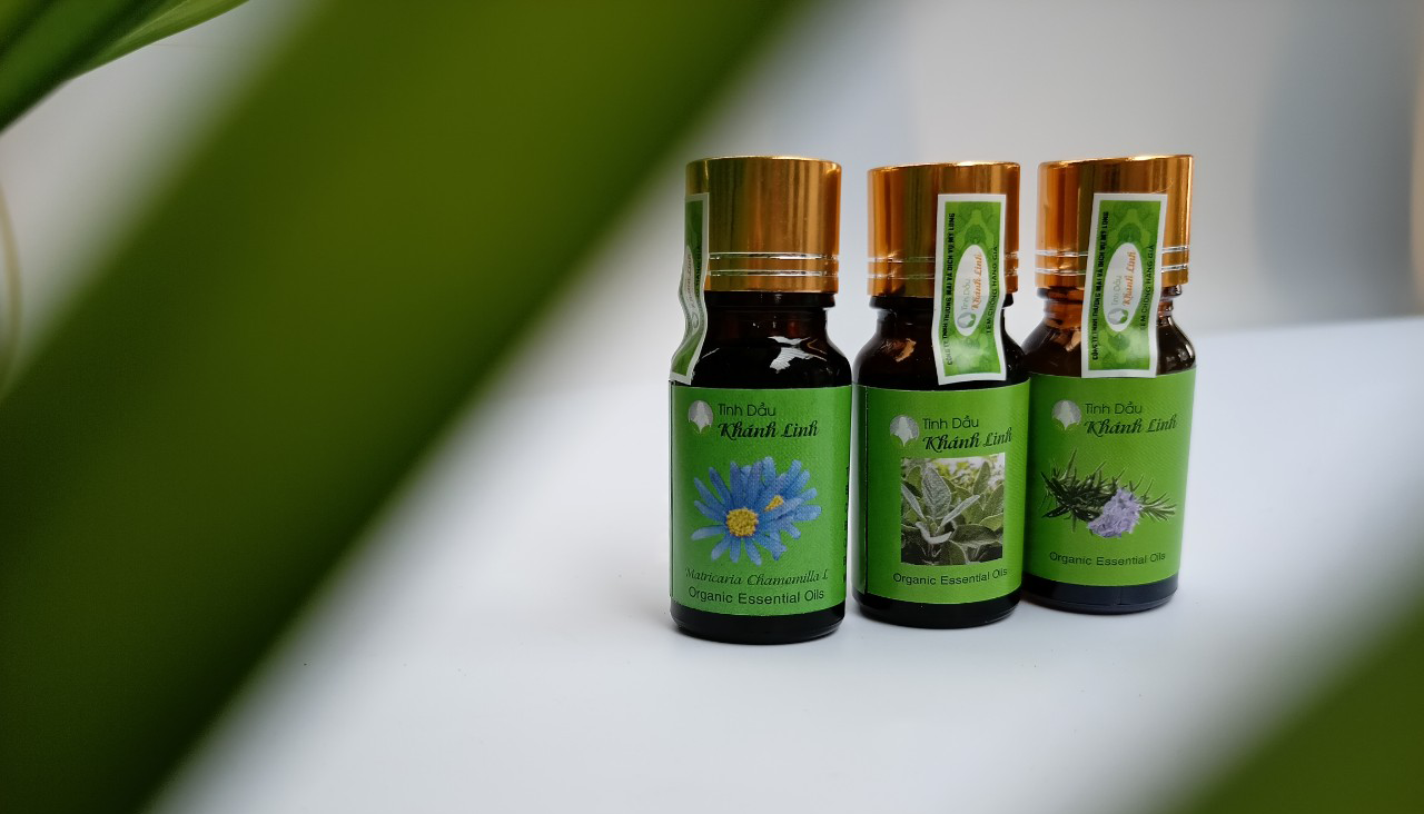 TINH DẦU CÓ THỂ ĐƯỢC SỬ DỤNG LÀM CHẤT BẢO QUẢN KHÔNG